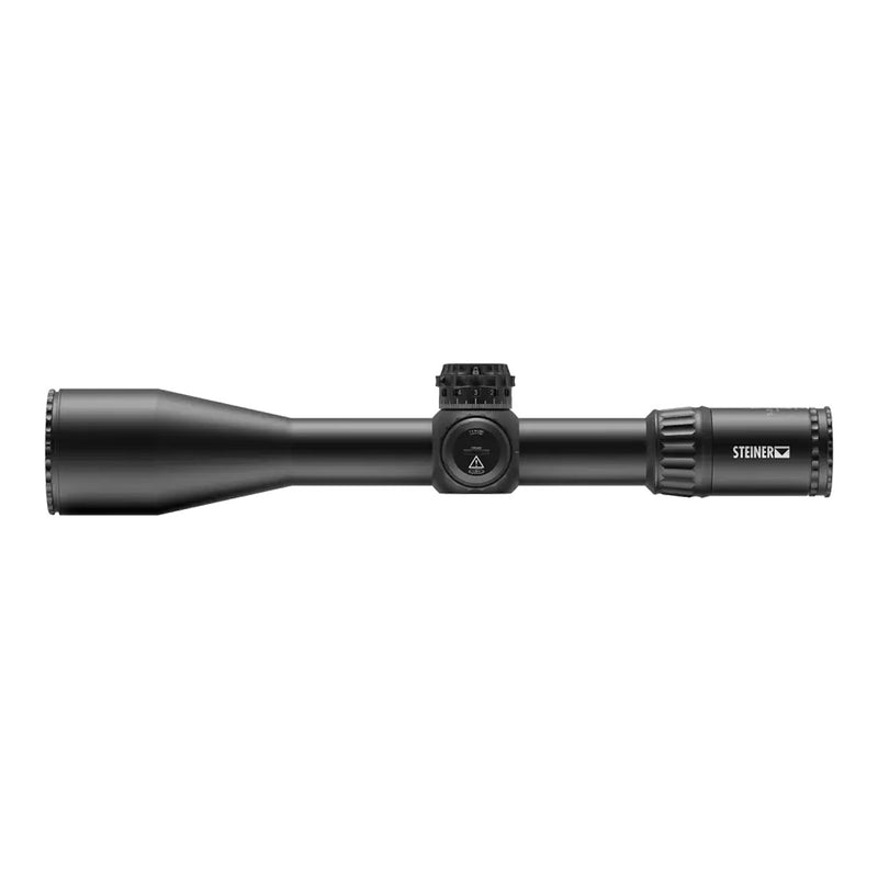 Steiner T6Xi 5-30x56 MSR2 MIL Illuminated Reticle