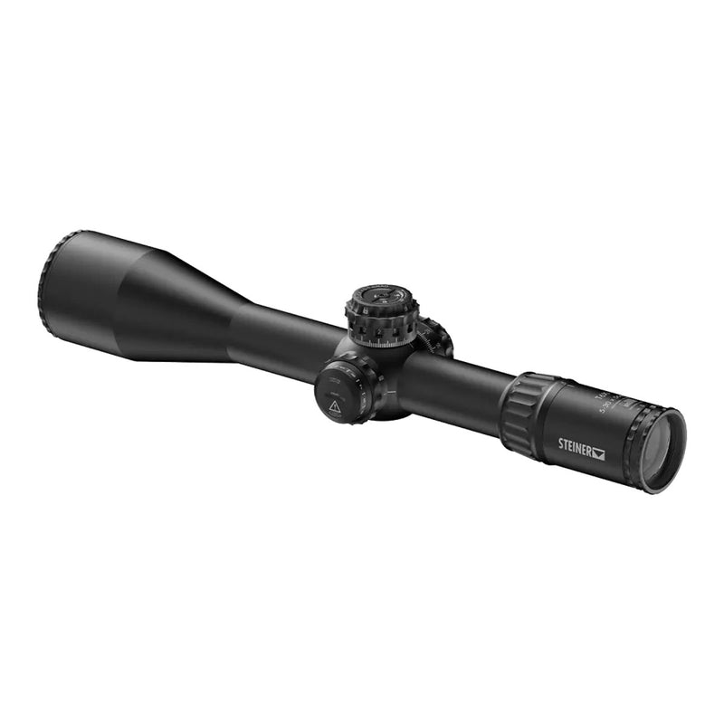 Steiner T6Xi 5-30x56 MSR2 MIL Illuminated Reticle