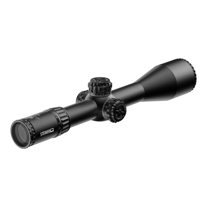 Steiner T6Xi 5-30x56 MSR2 MIL Illuminated Reticle