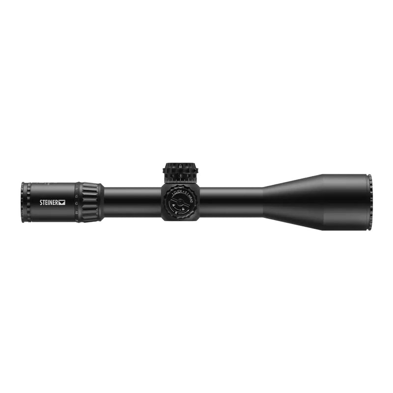 Steiner T6Xi 5-30x56 MSR2 MIL Illuminated Reticle