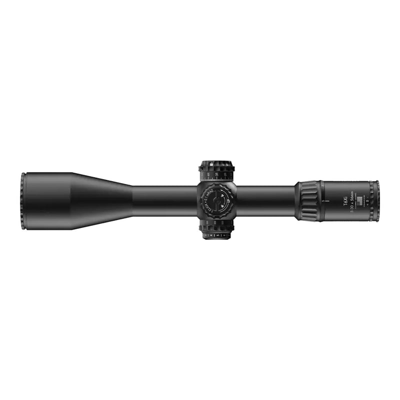 Steiner T6Xi 5-30x56 MSR2 MIL Illuminated Reticle