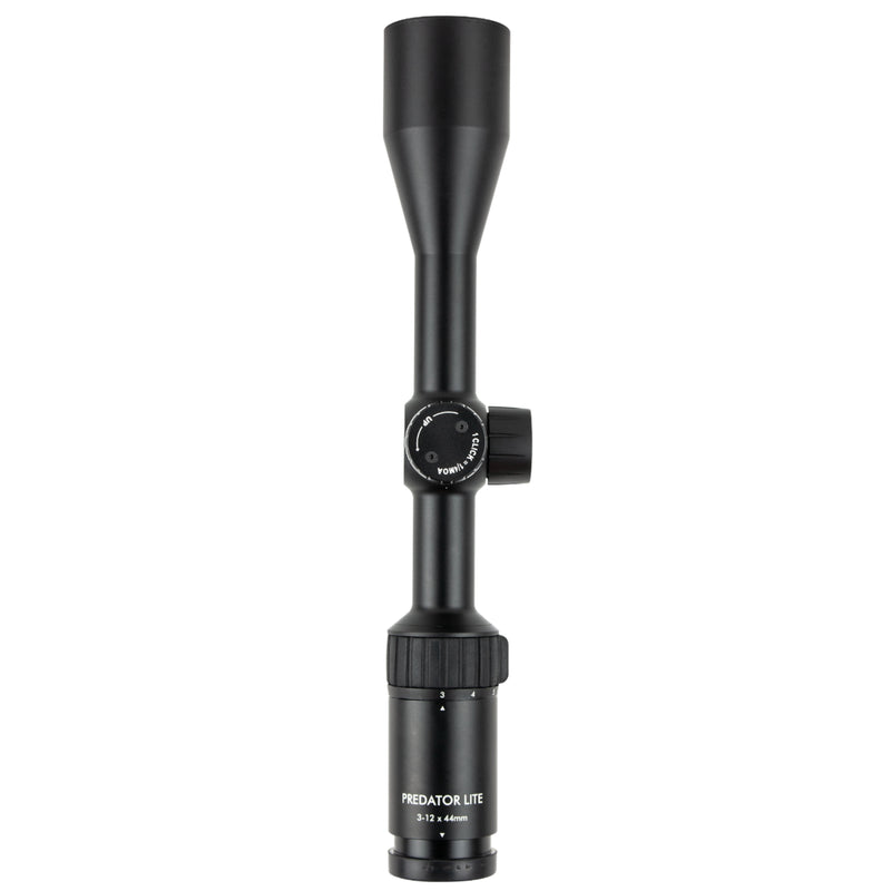 Steiner Predator Lite 3-12x44 BT Reticle
