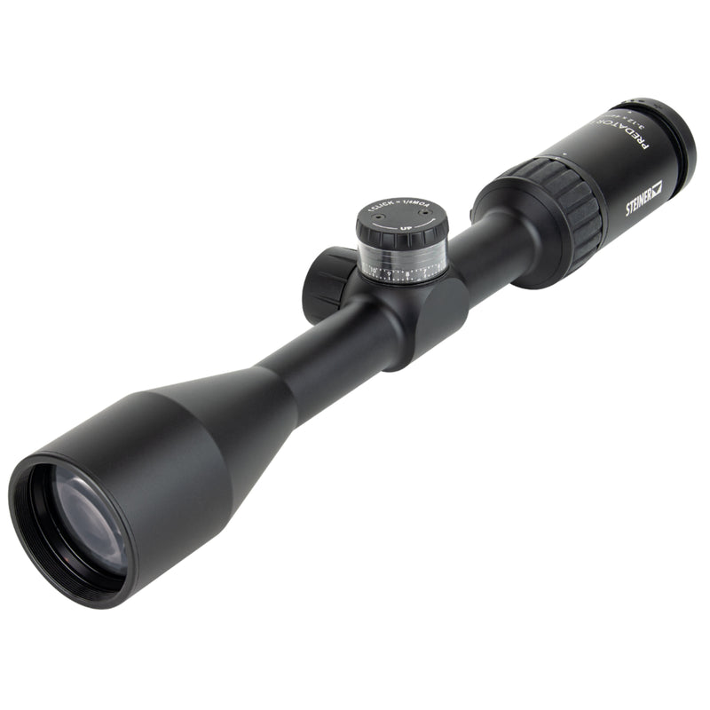 Steiner Predator Lite 3-12x44 BT Reticle