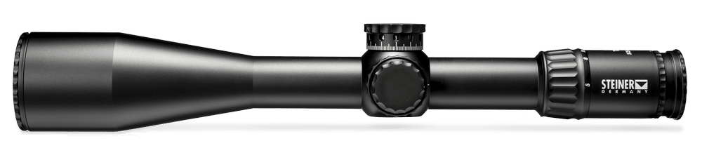 STEINER T5Xi  | 5-25x56 ILLUMINATED | FIRST FOCAL PLAIN (FFP) | 34mm TUBE | ON SALE NOW