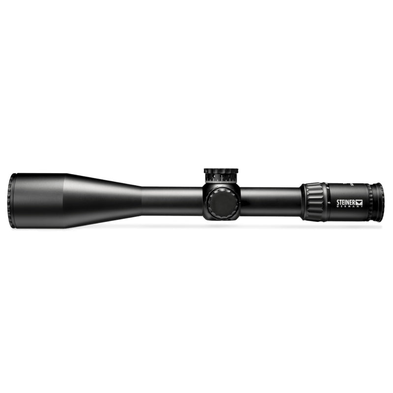 Steiner T5Xi 5-25x56 Illuminated First Focal Plain (FFP) 34mm Tube
