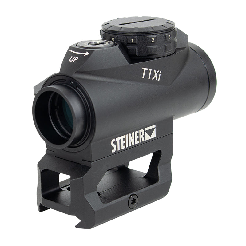 Steiner T1Xi Red Dot Sight