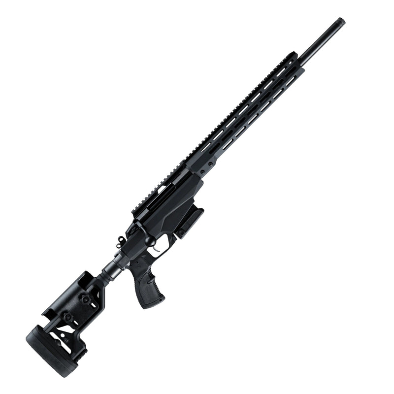 Tikka T3X TACT A1 Black .223 REM 510mm 20"