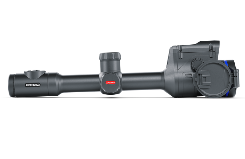 Pulsar Thermion 2 XP50 LRF Pro Thermal Rifle Scope