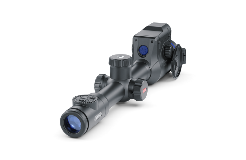 Pulsar Thermion 2 XP50 LRF Pro Thermal Rifle Scope