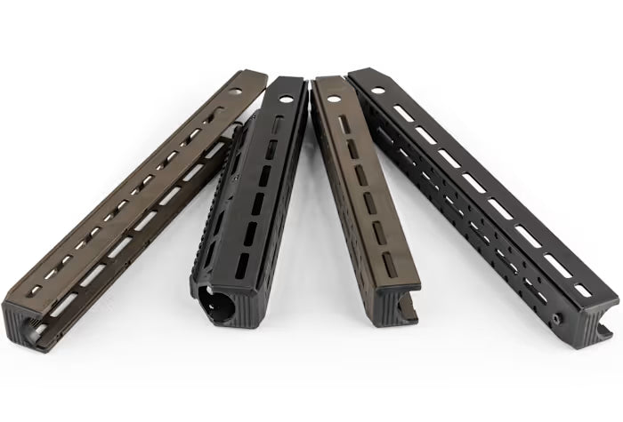 Tikka T1X ACE TARGET 22LR - CHASSIS TIKKA