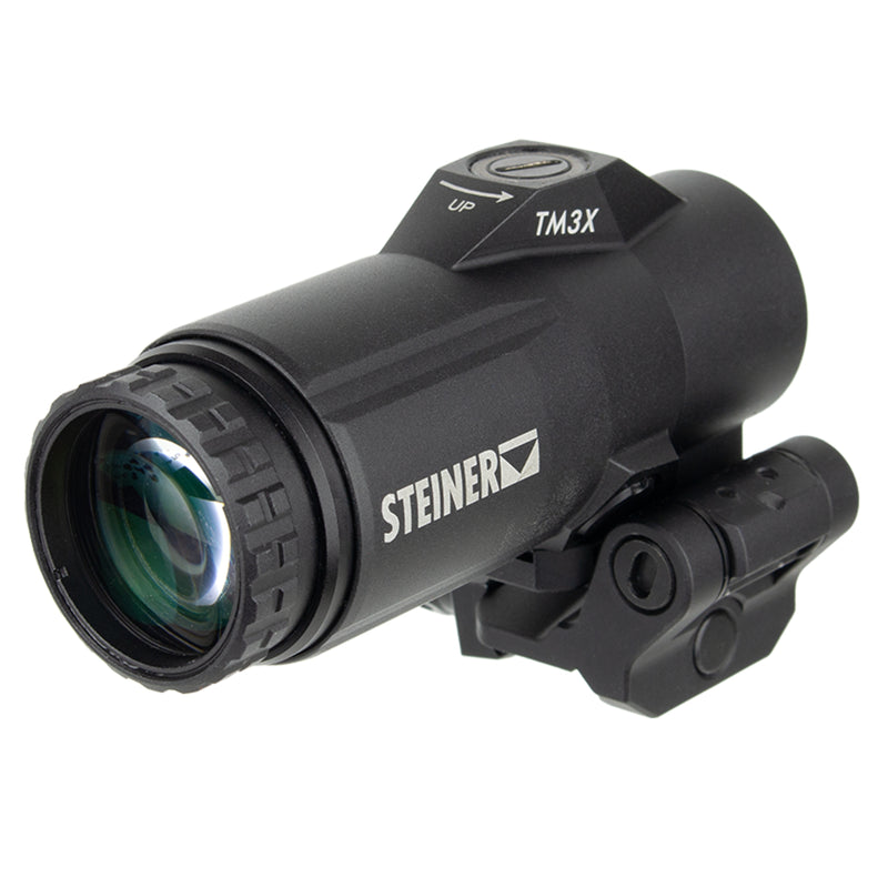 Steiner TM3X Red Dot Sight