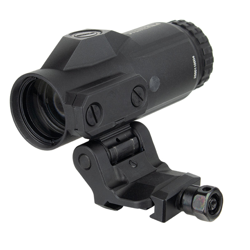 Steiner TM3X Red Dot Sight