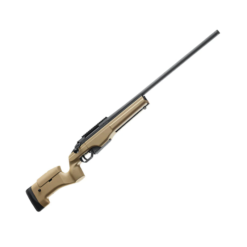 SAKO TRG42 - DESER TAN - 300 WIN MAG - IN STORE
