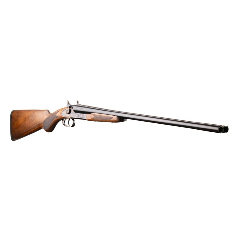 Templeton Arms GAMBLER Side-by-Side Hammer Shotgun 12 Gauge
