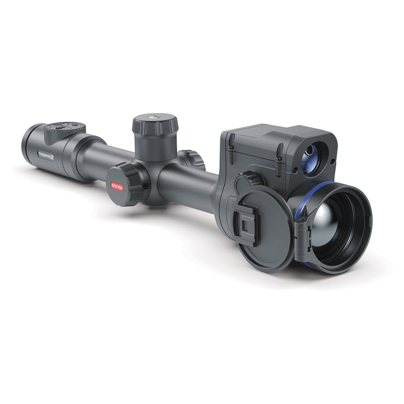 Pulsar Thermion 2 XP50 LRF Pro Thermal Rifle Scope