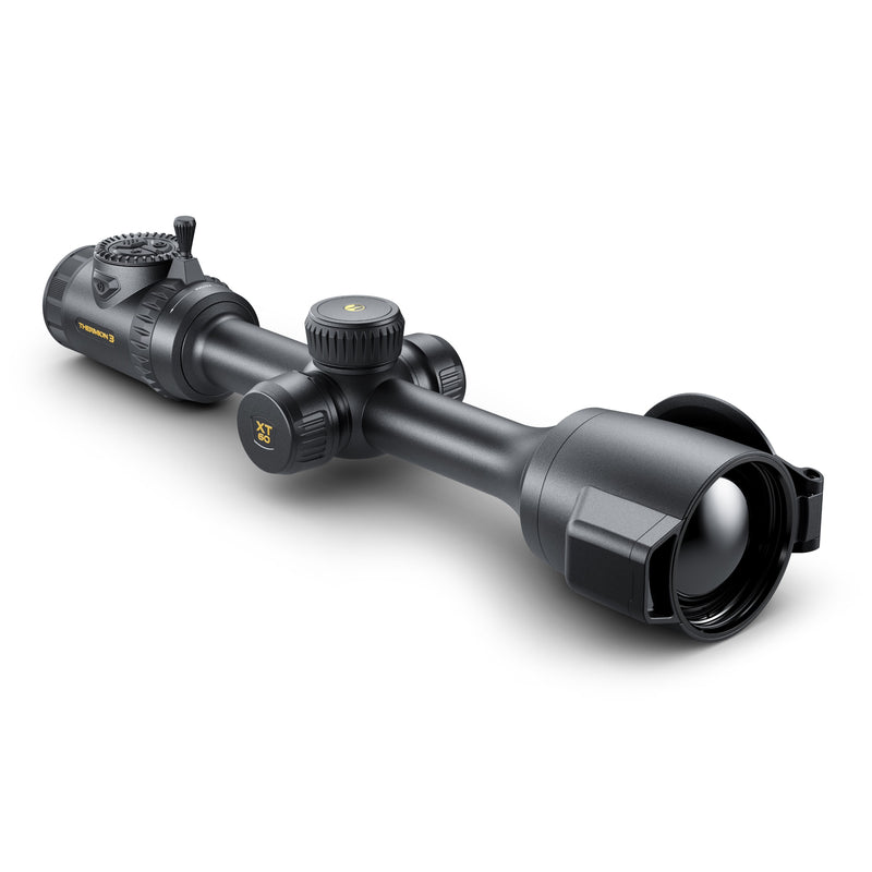 Pulsar Thermion 3 LRF XT60 Thermal Riflescope