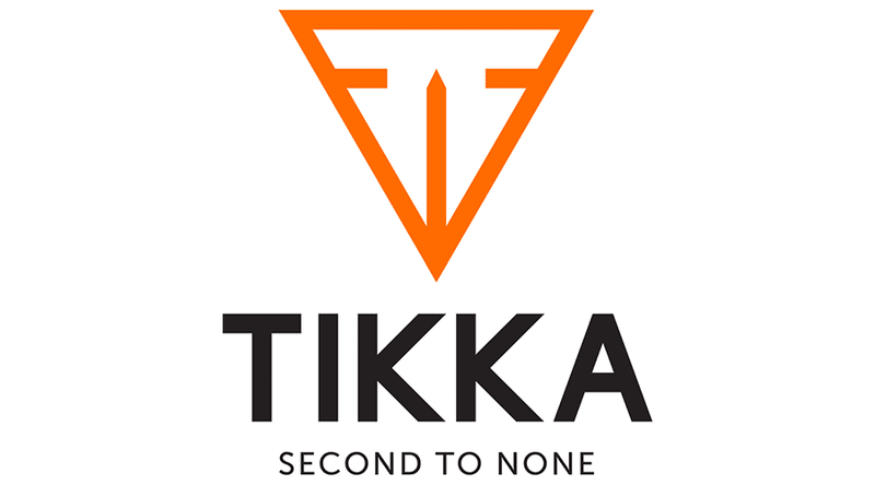 TIKKA T3X ACE TARGET 6.5 CREEDMOOR - CHASSIS PSR RIFLE - BLACK