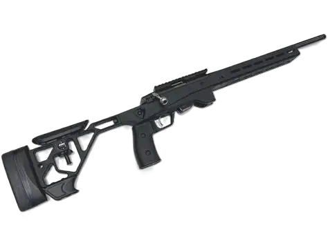 TIKKA T1X ACE TARGET .22LR - CHASSIS TIKKA