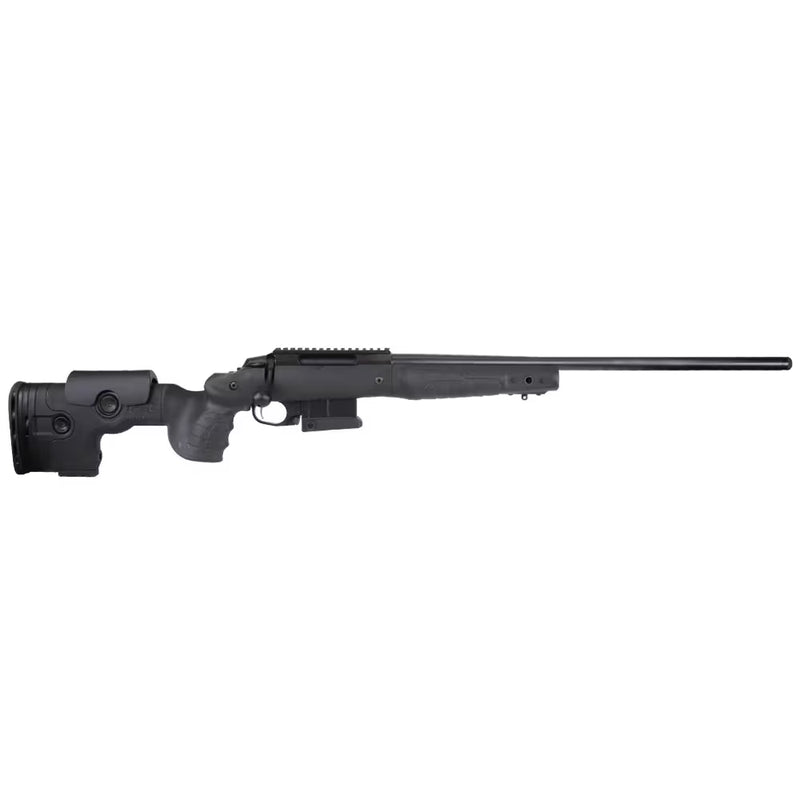 Tikka T3X CTR GRS Bifrost Black Limited Edition Bolt Action Rifle .308 Winchester 610mm
