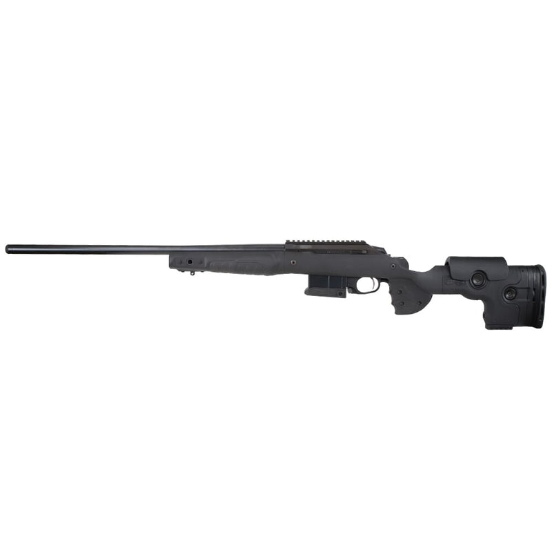 Tikka T3X CTR GRS Bifrost Black Limited Edition Bolt Action Rifle .308 Winchester 610mm