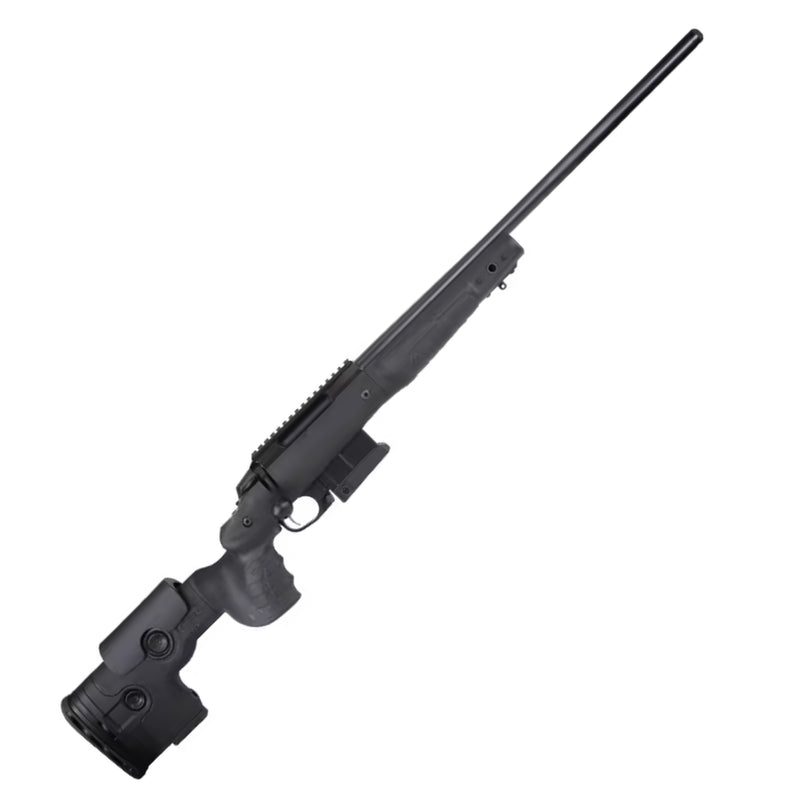 Tikka T3X CTR GRS Bifrost Black Limited Edition Bolt Action Rifle .308 Winchester 610mm