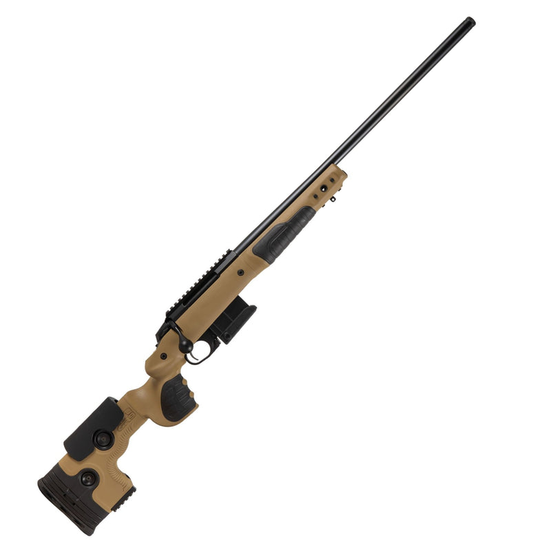 Tikka T3X CTR GRS Bifrost Brown Limited Edition Bolt Action Rifle .308 Winchester 610mm