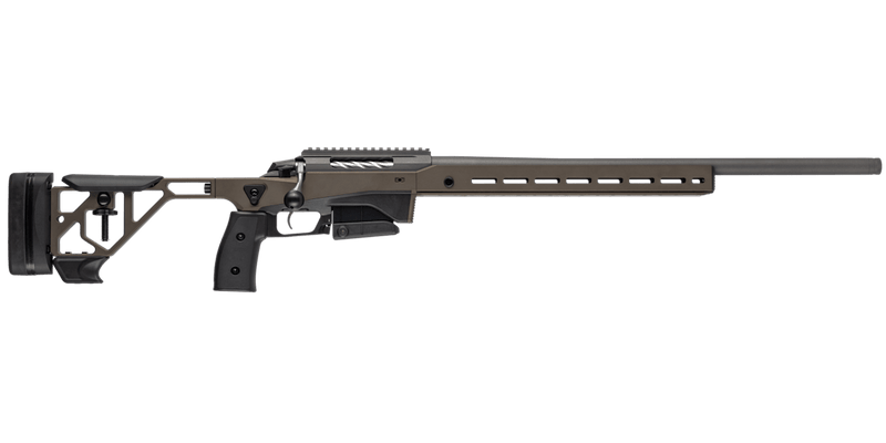 TIKKA T3X PRS 6.5 CREEDMOOR