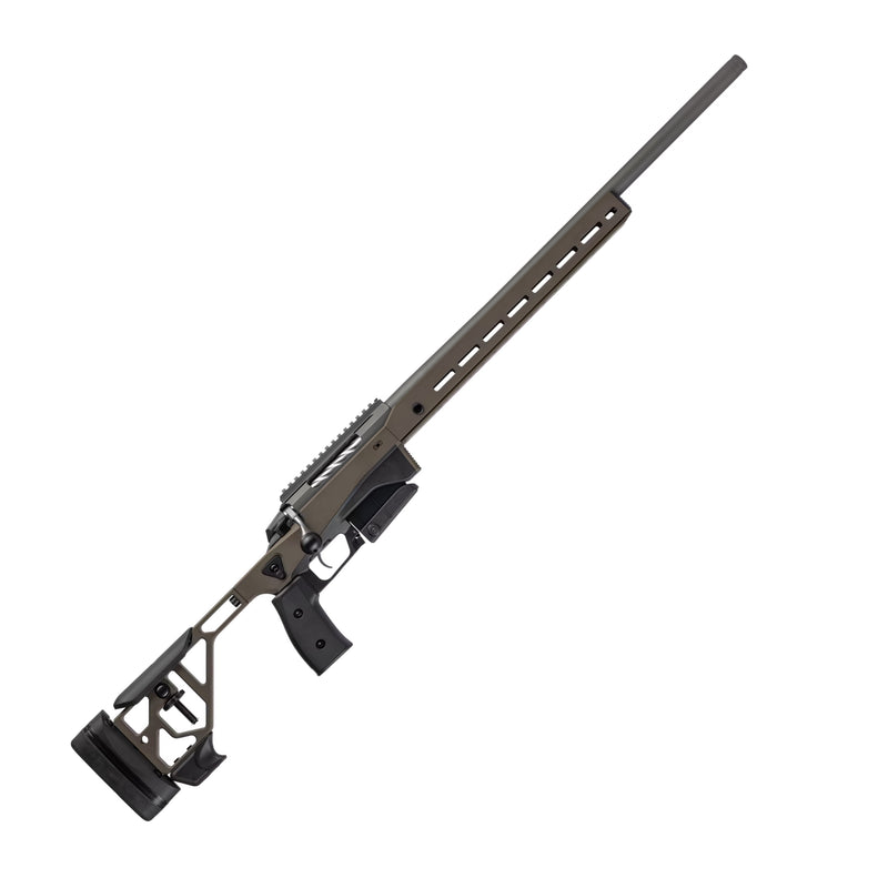 Tikka T3X PRS 6.5 Creedmoor – CUSTOM BUILDS NOW AVAILABLE