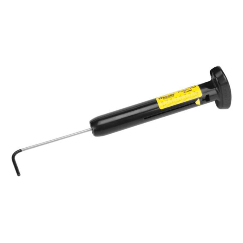 WHEELER - TRIGGER PULL SCALE