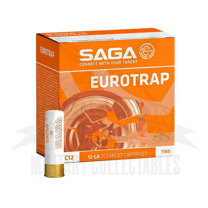 Saga Eurotrap