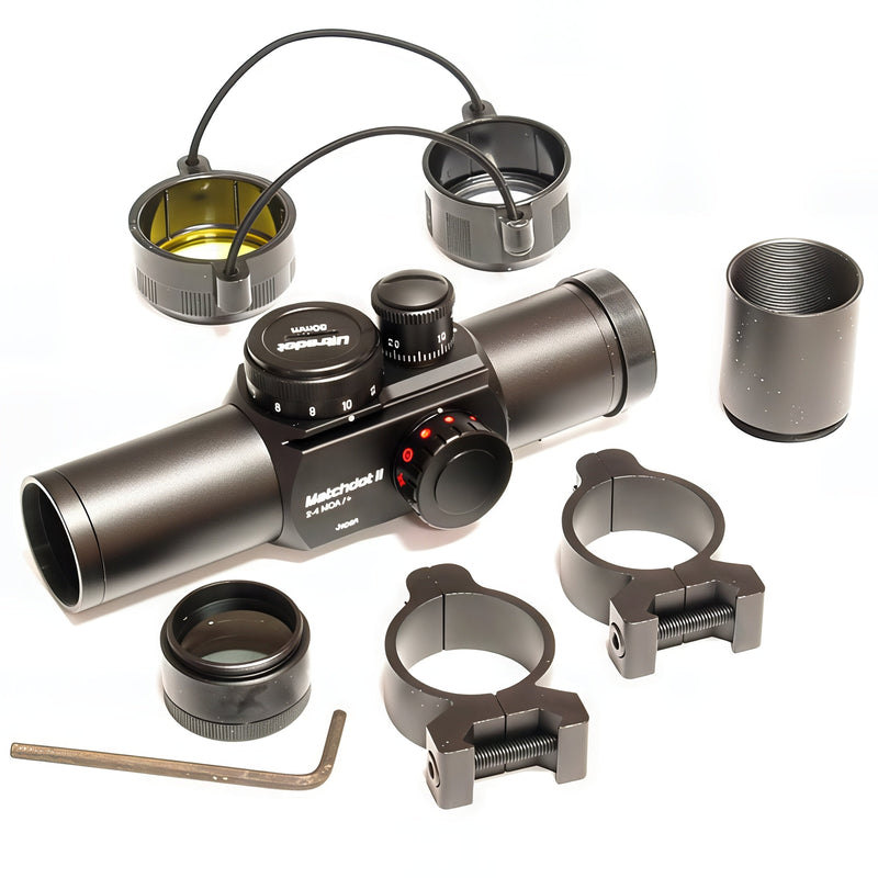 Ultradot Matchdot II - CLEARANCE