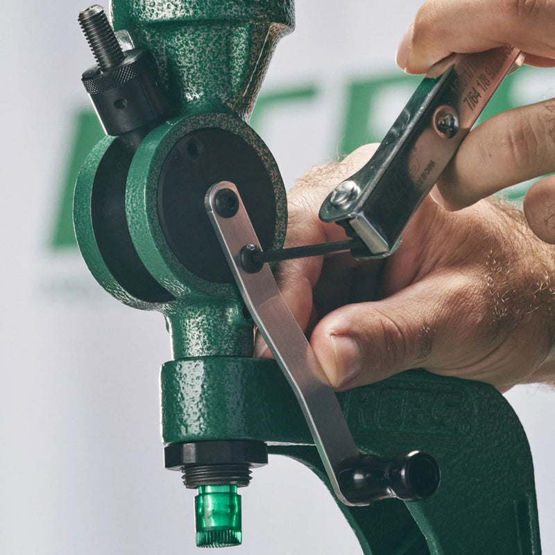 RCBS Uniflow Powder Measure III