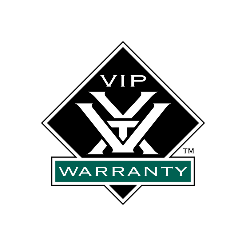 Vortex Crossfire II Rifle Scope 4-16x50