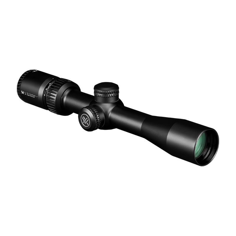 Crossfire II 2-7x32 BDC (MOA)