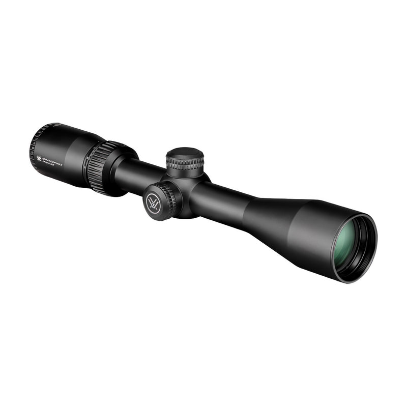 Crossfire II 3-9x40 V-Plex (MOA)