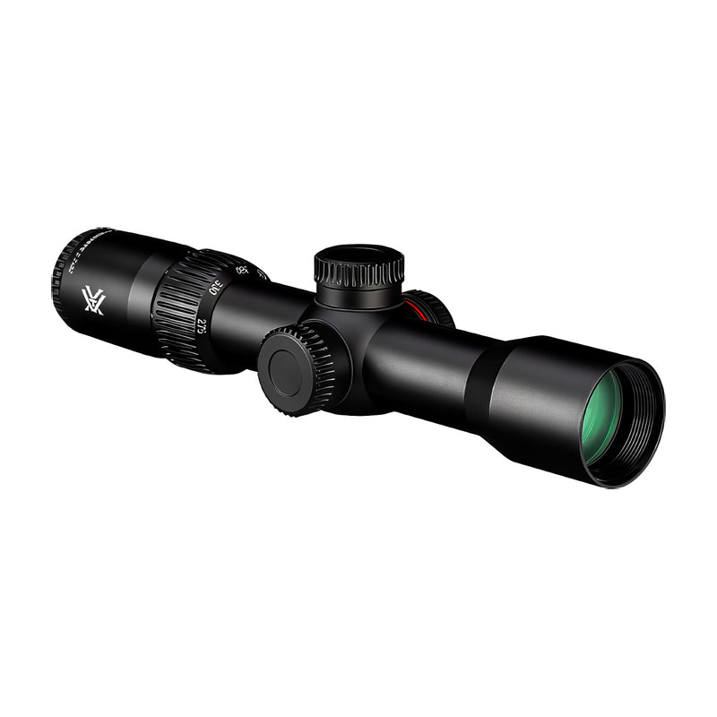 Crossfire II 2-7x32 Crossbow Red/Green Illumination