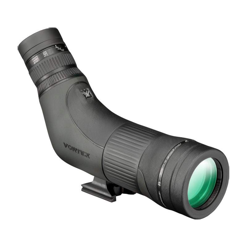 Crossfire 12-36x50 Angled Spotting Scope