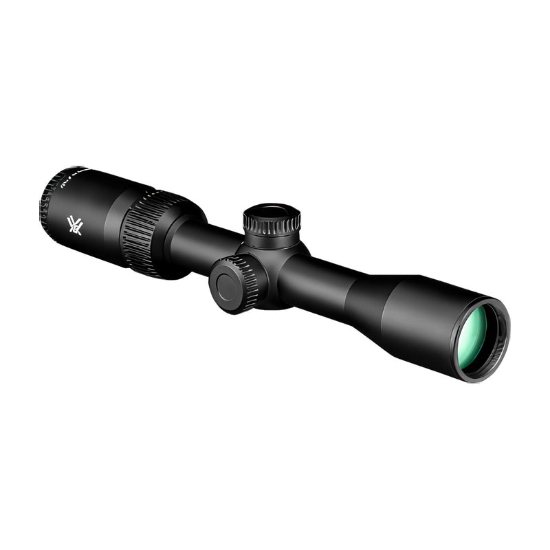 Crossfire HD 2-7x32 V-Plex MOA Rimfire Riflescope