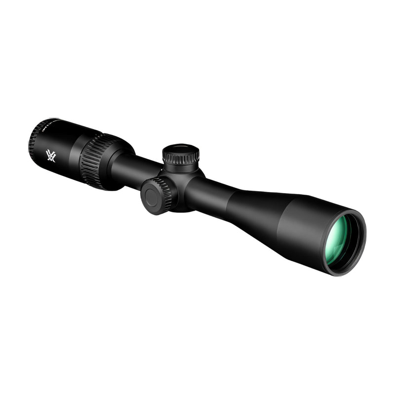Crossfire HD 3-9x40 V-Plex MOA Riflescope