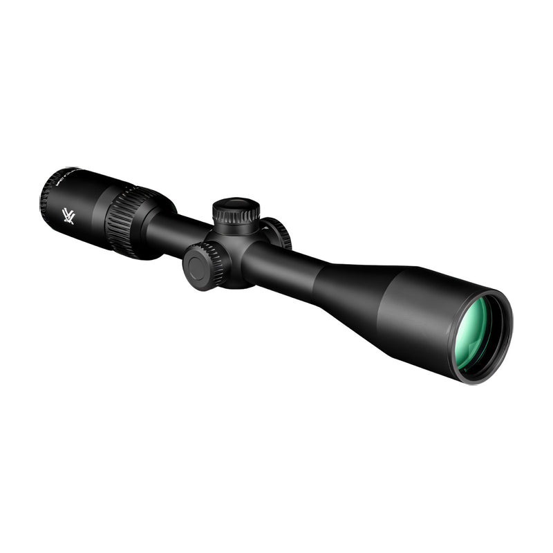 Crossfire HD 4-12x44 Dead-Hold BDC MOA