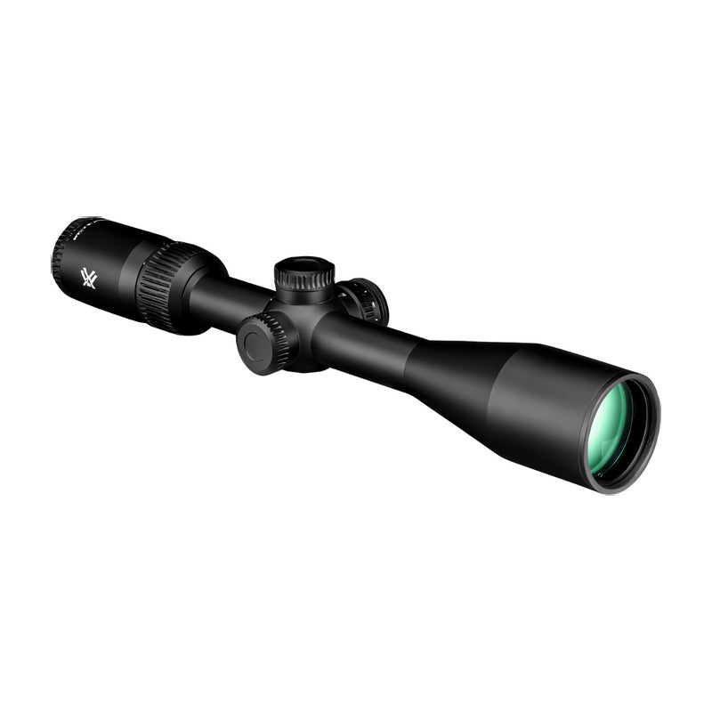 Crossfire HD 4-12x44 Illuminated Dead-Hold 2A BDC MOA Riflescope