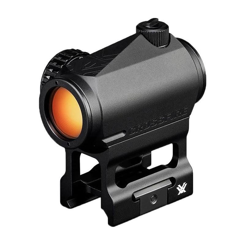 Crossfire Red Dot 2 MOA