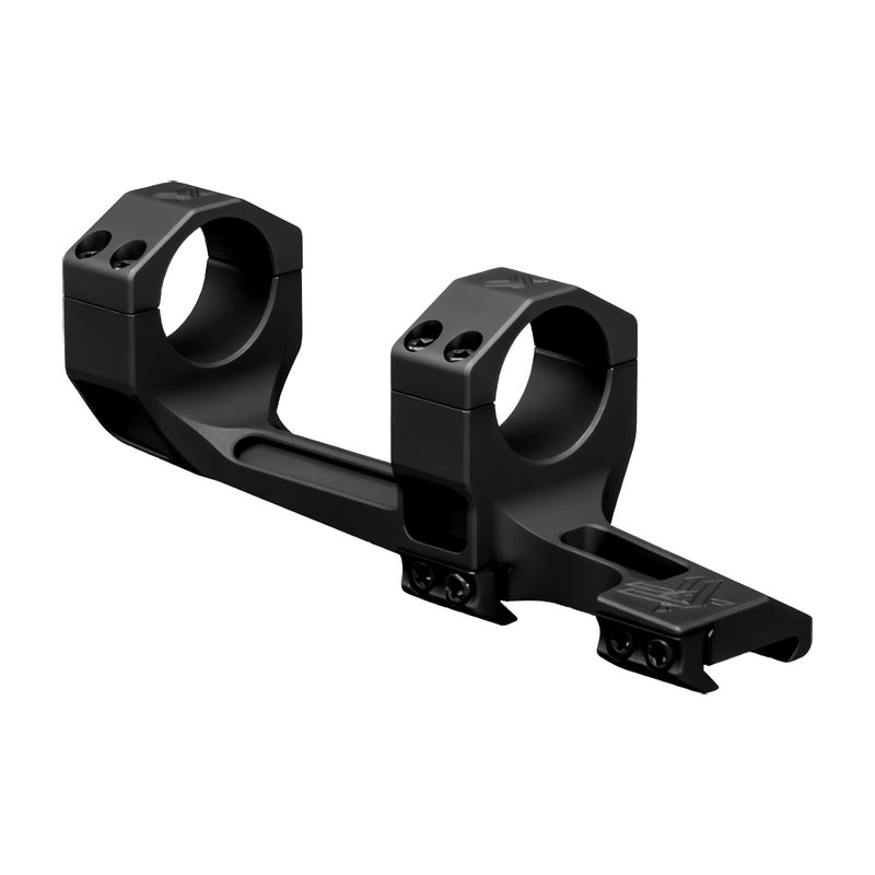 34mm Precision Extended Cantilever Mount