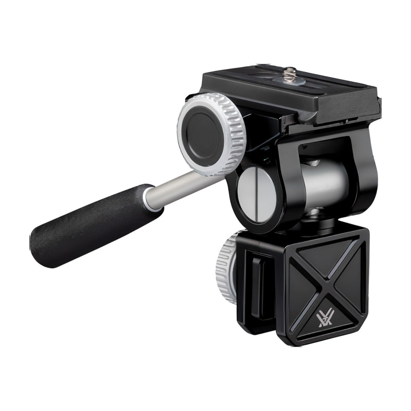 Pro Car Window Mount