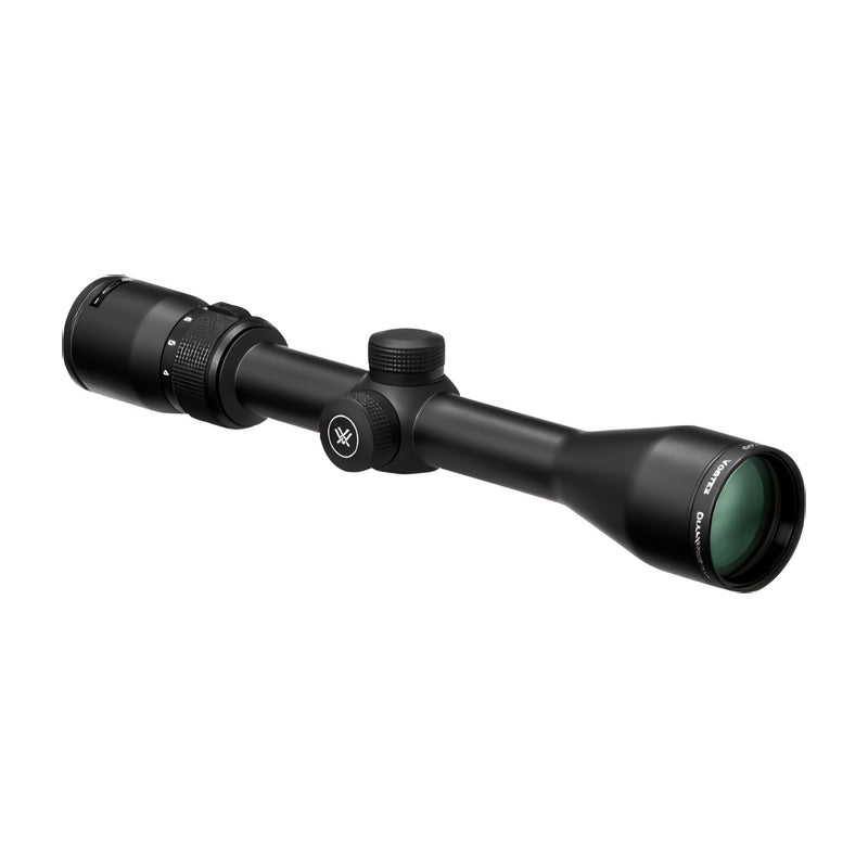 Diamondback 4-12x40 BDC (MOA)