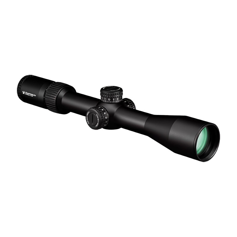 Diamondback Tactical 4-16x44 EBR 2C (MOA) FFP