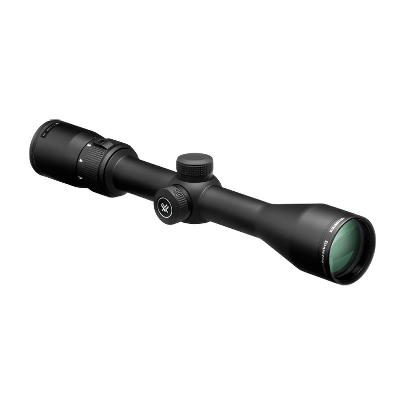 Diamondback 3-9x40 V-Plex