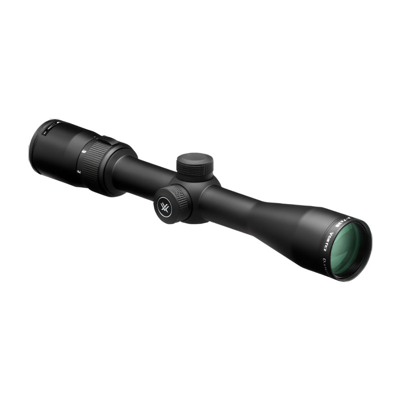 Diamondback 2-7x35 Rimfire V-Plex