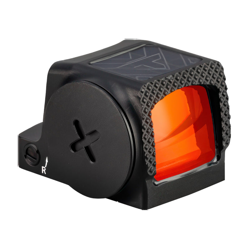 Defender-CCW™ Enclosed Solar Micro Red Dot 3 MOA