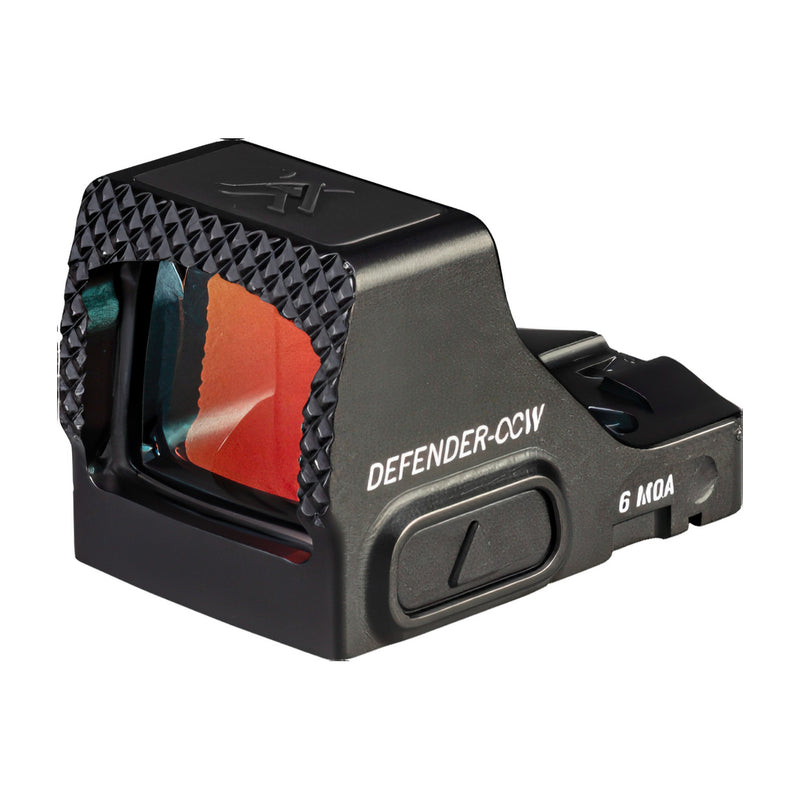 Defender CCW Red Dot 3 MOA